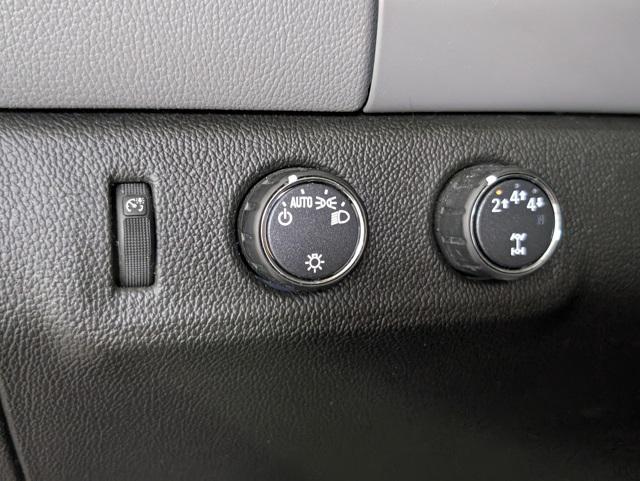 used 2021 Chevrolet Colorado car, priced at $24,404