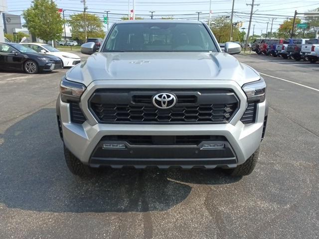 new 2024 Toyota Tacoma car, priced at $53,280