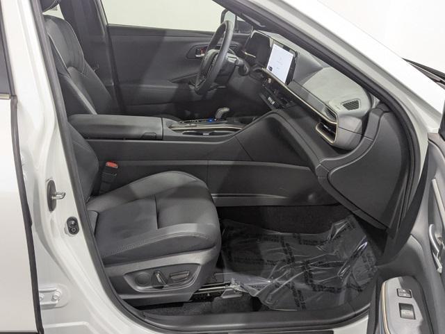 used 2023 Toyota Crown car, priced at $38,358