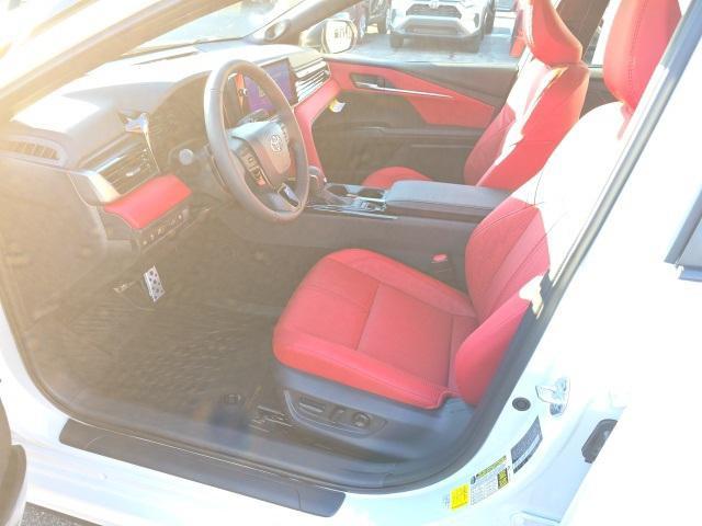 new 2026 Toyota Camry car, priced at $42,461