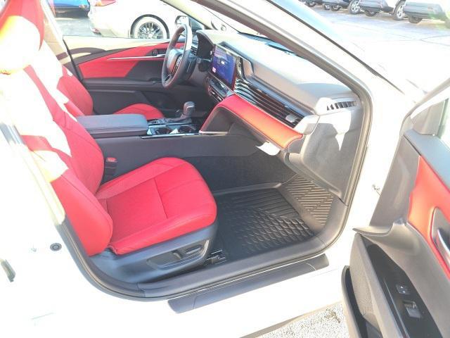 new 2026 Toyota Camry car, priced at $42,461