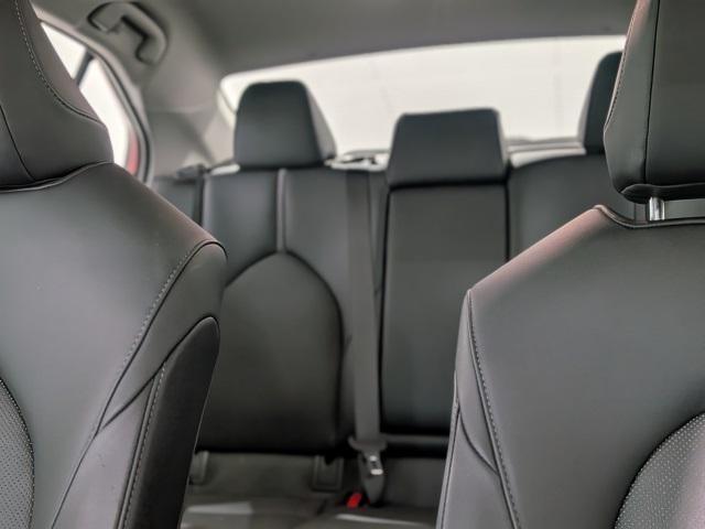 used 2022 Toyota Camry Hybrid car, priced at $33,499