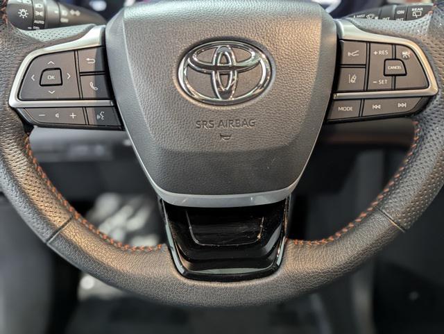 used 2021 Toyota Sienna car, priced at $46,799