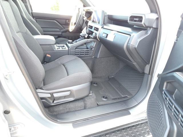 new 2025 Toyota 4Runner car, priced at $47,113