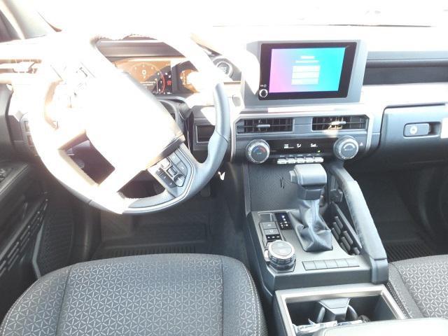 new 2025 Toyota 4Runner car, priced at $47,113