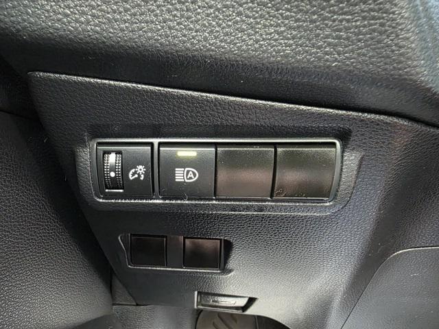 used 2022 Toyota Corolla Cross car, priced at $25,981