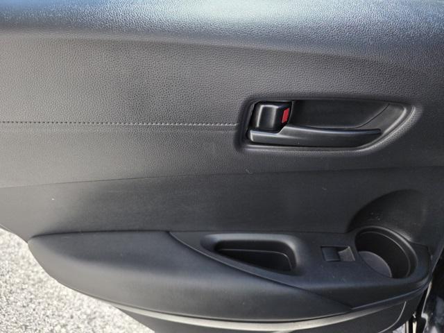 used 2022 Toyota Corolla Cross car, priced at $25,981