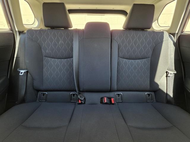 used 2022 Toyota Corolla Cross car, priced at $25,981