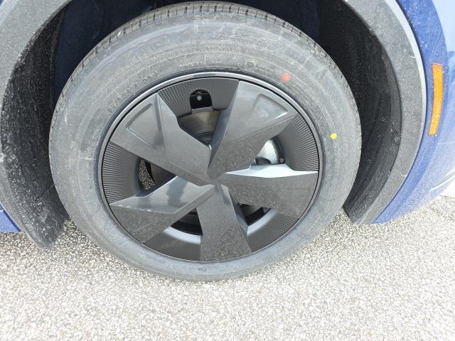 new 2026 Toyota Prius car, priced at $30,429