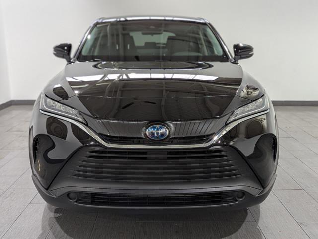 used 2021 Toyota Venza car, priced at $28,455