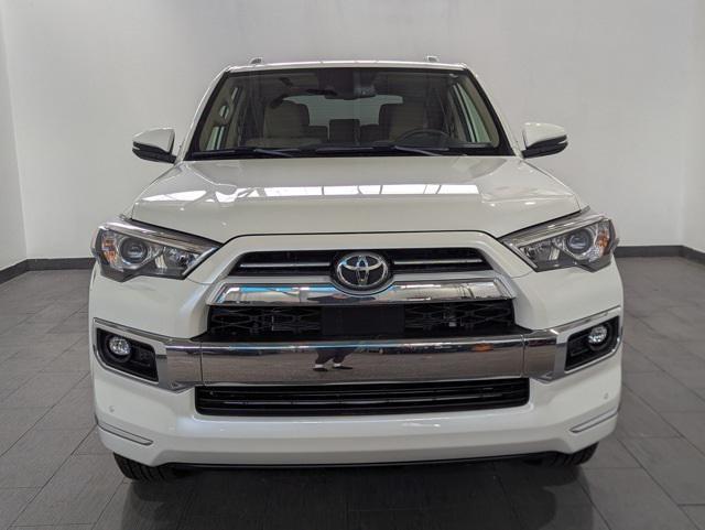 used 2021 Toyota 4Runner car, priced at $51,499