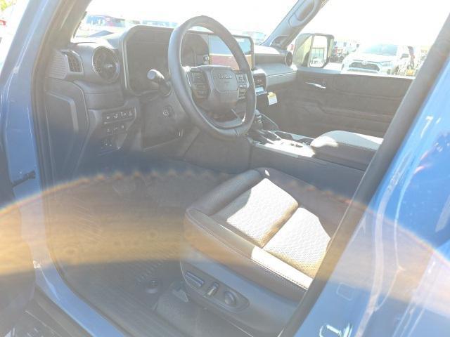 new 2025 Toyota Land Cruiser car, priced at $70,639