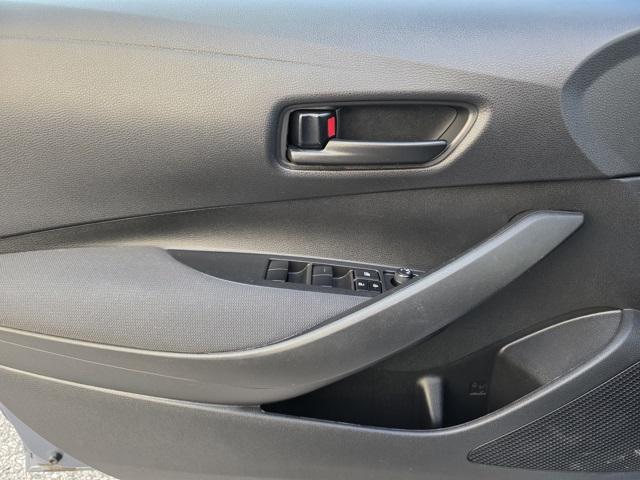 used 2022 Toyota Corolla car, priced at $23,560