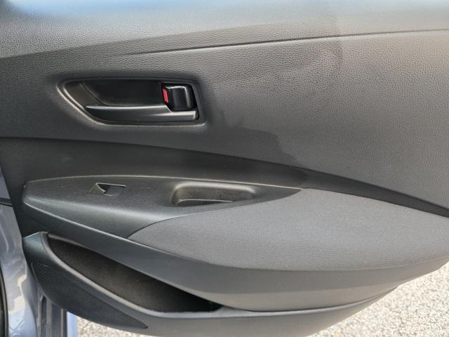 used 2022 Toyota Corolla car, priced at $23,560