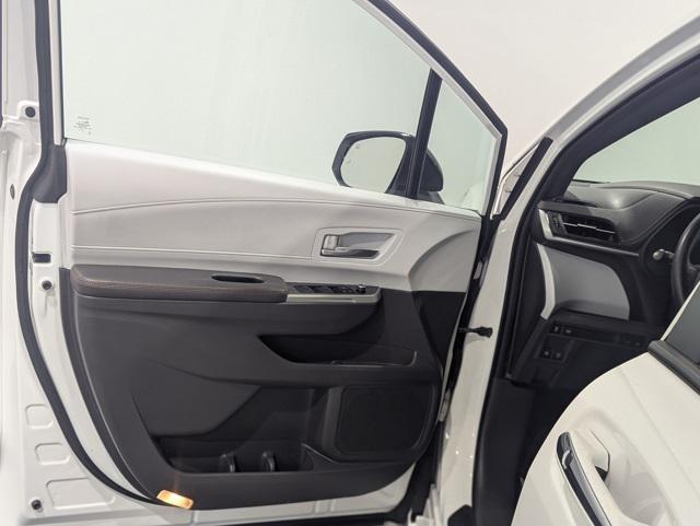 used 2022 Toyota Sienna car, priced at $39,499