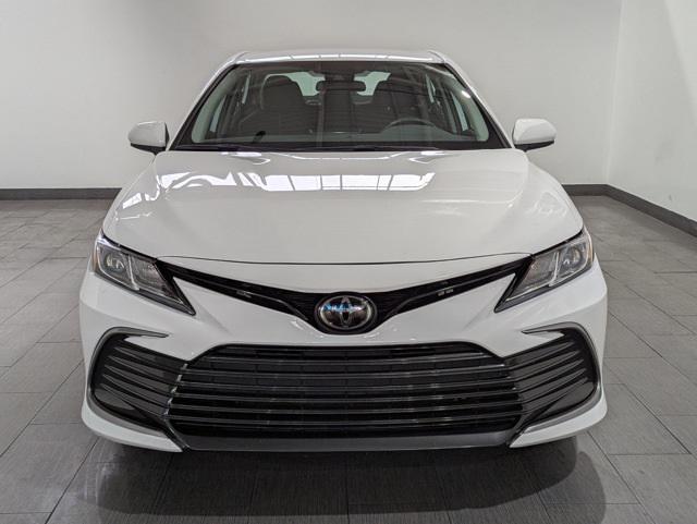 used 2024 Toyota Camry car, priced at $23,946