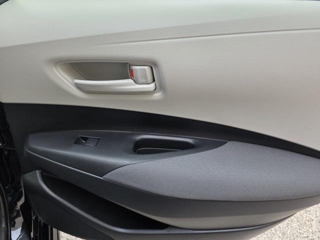 used 2024 Toyota Corolla Hybrid car, priced at $23,900