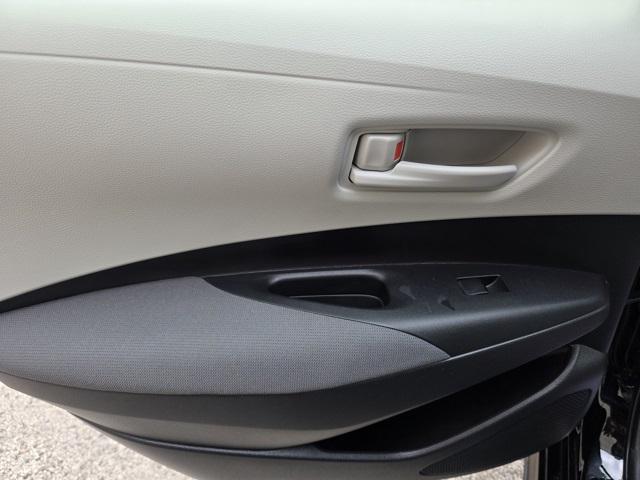 used 2024 Toyota Corolla Hybrid car, priced at $23,900