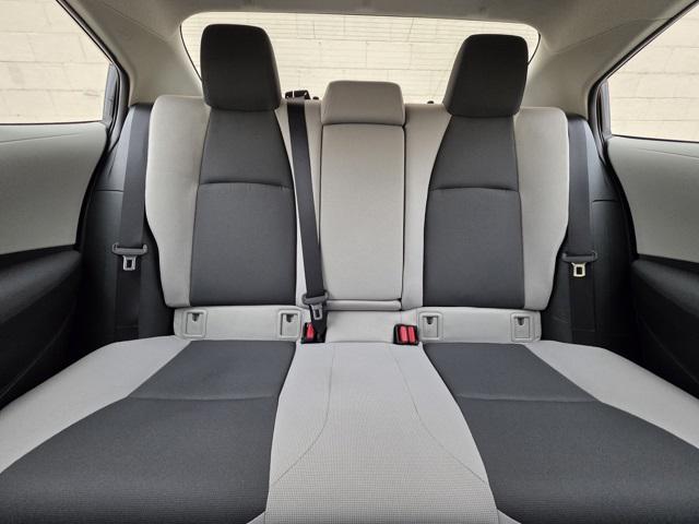 used 2024 Toyota Corolla Hybrid car, priced at $23,900