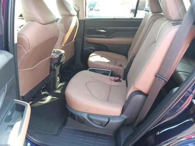 new 2026 Toyota Grand Highlander car, priced at $59,293