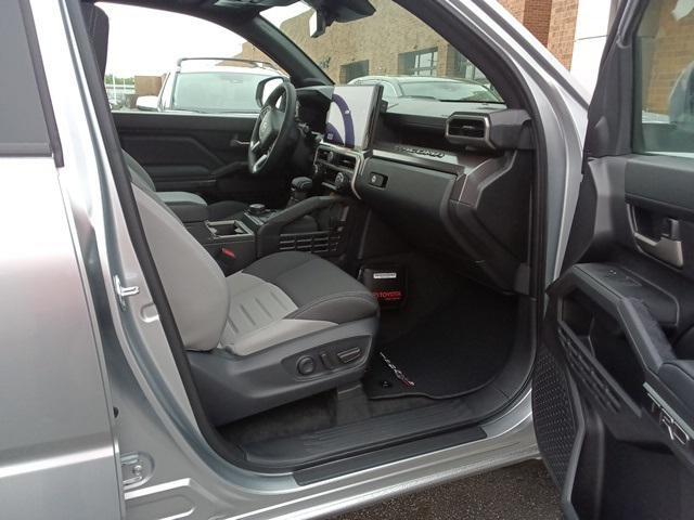 new 2025 Toyota Tacoma car, priced at $56,962