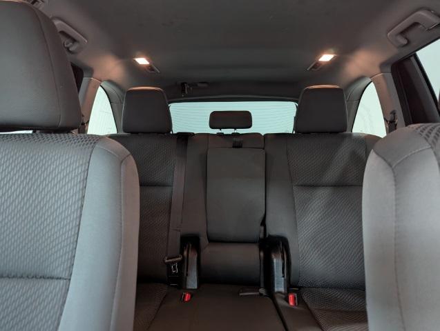 used 2018 Toyota Highlander car, priced at $16,461