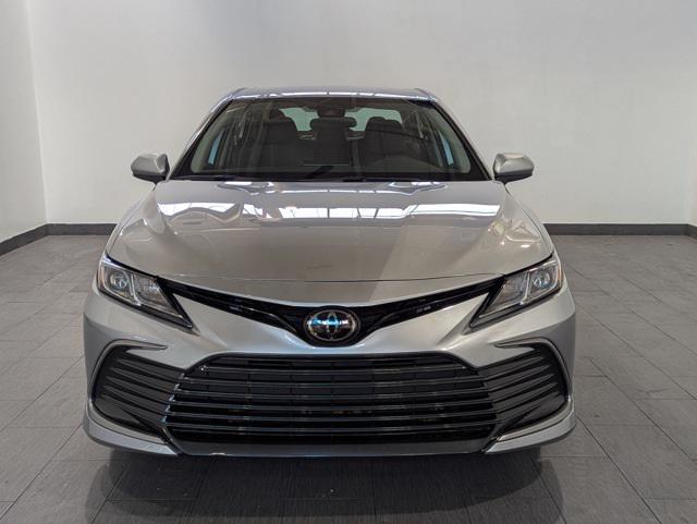 used 2023 Toyota Camry car, priced at $28,799