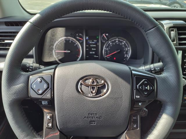 new 2024 Toyota 4Runner car, priced at $50,069