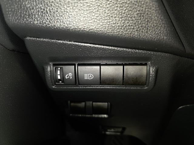 used 2022 Toyota Corolla Cross car, priced at $23,153