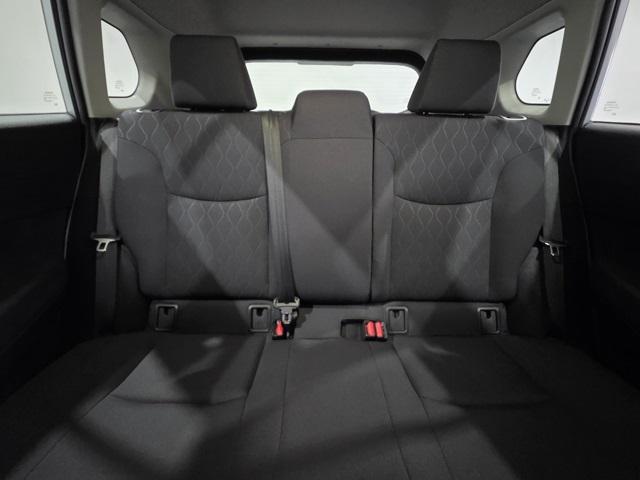 used 2022 Toyota Corolla Cross car, priced at $23,153