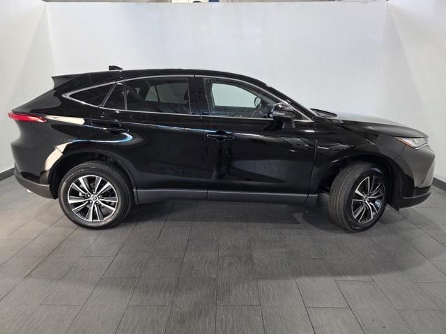 used 2023 Toyota Venza car, priced at $33,215