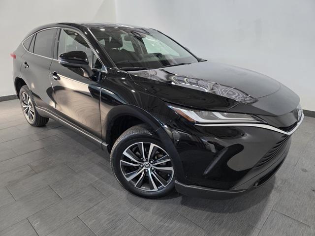 used 2023 Toyota Venza car, priced at $33,215