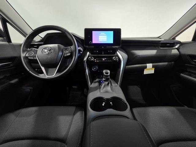 used 2023 Toyota Venza car, priced at $33,215