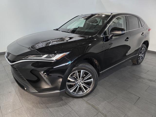 used 2023 Toyota Venza car, priced at $33,215