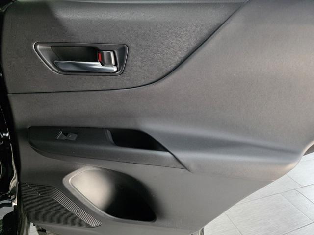 used 2023 Toyota Venza car, priced at $33,215