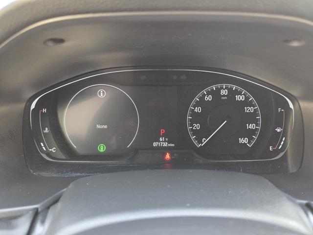 used 2018 Honda Accord car, priced at $18,299