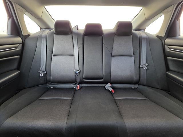 used 2018 Honda Accord car, priced at $18,299