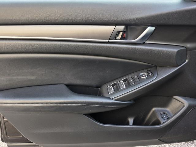 used 2018 Honda Accord car, priced at $18,299