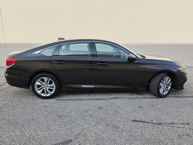 used 2018 Honda Accord car, priced at $18,299