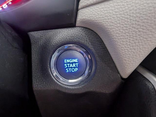 used 2022 Toyota RAV4 car, priced at $34,399