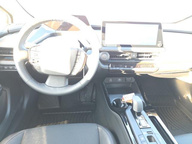 new 2026 Toyota Prius car, priced at $36,558