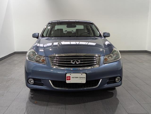 used 2009 INFINITI M35x car, priced at $10,535