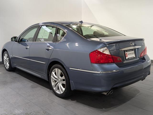 used 2009 INFINITI M35x car, priced at $10,535