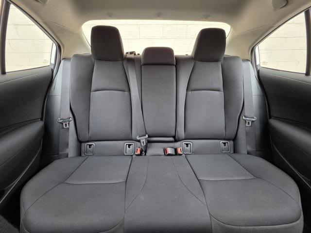 used 2023 Toyota Corolla car, priced at $23,999