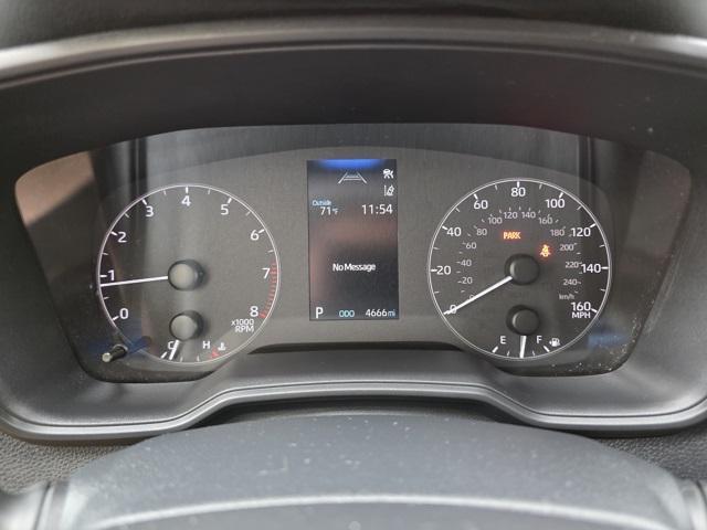 used 2023 Toyota Corolla car, priced at $23,999