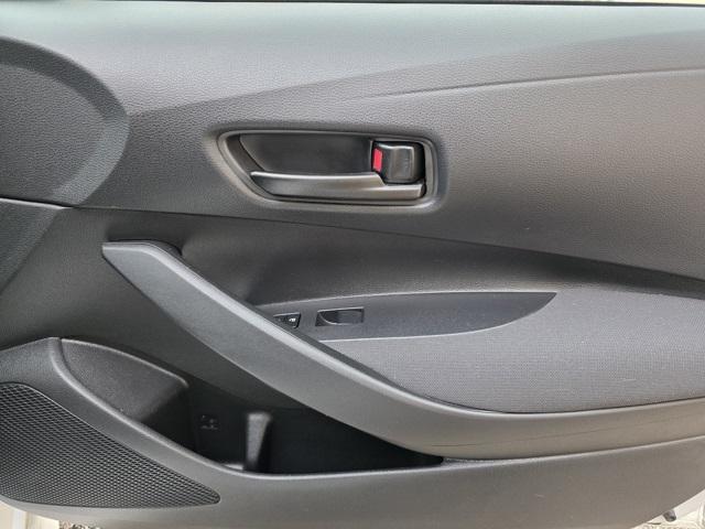 used 2023 Toyota Corolla car, priced at $23,999