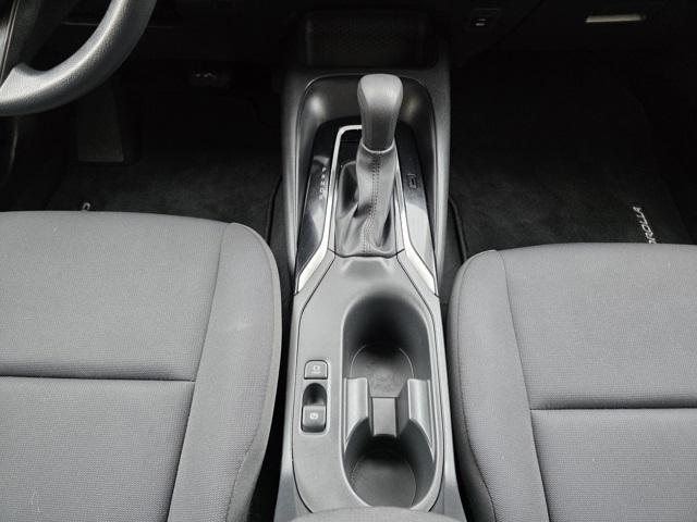 used 2023 Toyota Corolla car, priced at $23,999