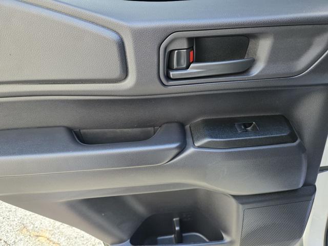 used 2025 Toyota Land Cruiser car, priced at $55,912