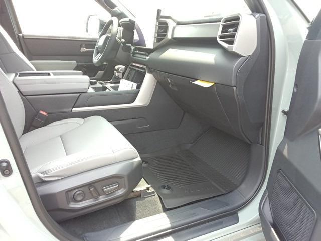 new 2025 Toyota Tundra car, priced at $63,069