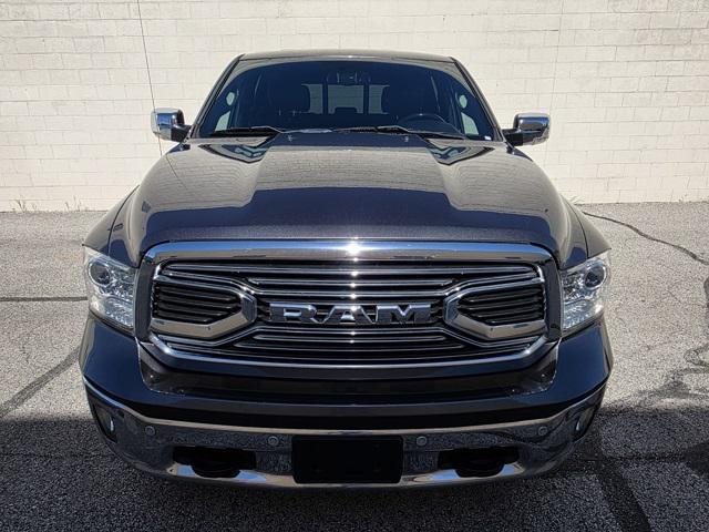 used 2017 Ram 1500 car, priced at $28,720